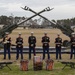 2d Marine Division Band Group photo