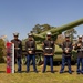 2d Marine Division Band Group photo
