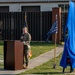 Team Seymour memorializes fallen wingman