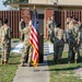 Team Seymour memorializes fallen wingman