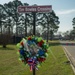 Team Seymour memorializes fallen wingman