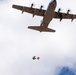 Drop zone training at the Advanced Tactics Aircrew Course