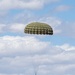 Drop zone training at the Advanced Tactics Aircrew Course