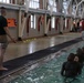 Bravo Company Swim Week