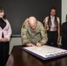 JBSA's Month of the Military Child proclamation