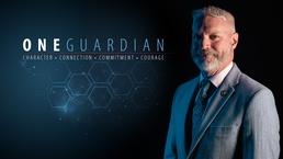 ONE GUARDIAN: Providing A Cyber Capability Focus
