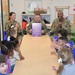 Celebrating Hill’s youth during Month of the Military Child