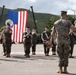 5th Bn., 11th Marines holds deactivation ceremony