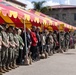 5th Bn., 11th Marines holds deactivation ceremony