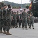 5th Bn., 11th Marines holds deactivation ceremony