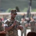 5th Bn., 11th Marines holds deactivation ceremony