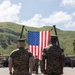 5th Bn., 11th Marines holds deactivation ceremony