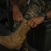 Kilo Company Uniform Maintenance