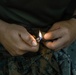 Kilo Company Uniform Maintenance