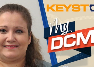 My DCMA: Teresa Szawlowski, Keystone contract administrator