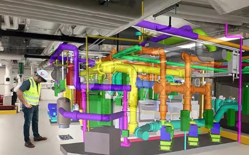 DVIDS - Images - 3D Virtual Design Elements [Image 1 of 2]