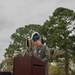 4th Fighter Wing Change of Command