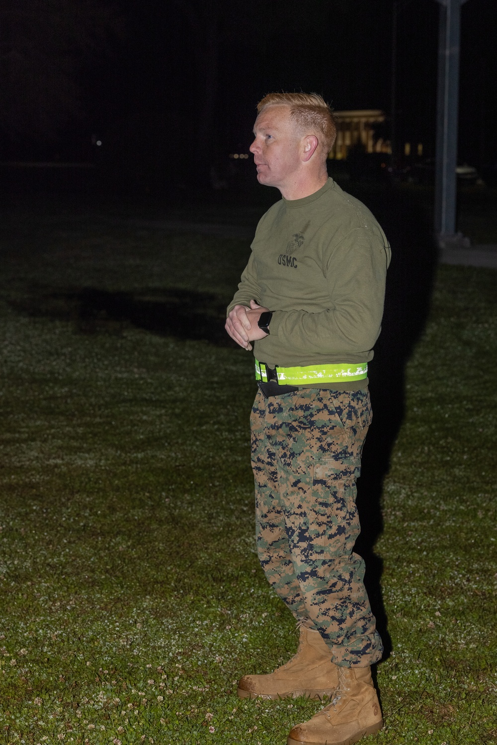 Bravo Company PT