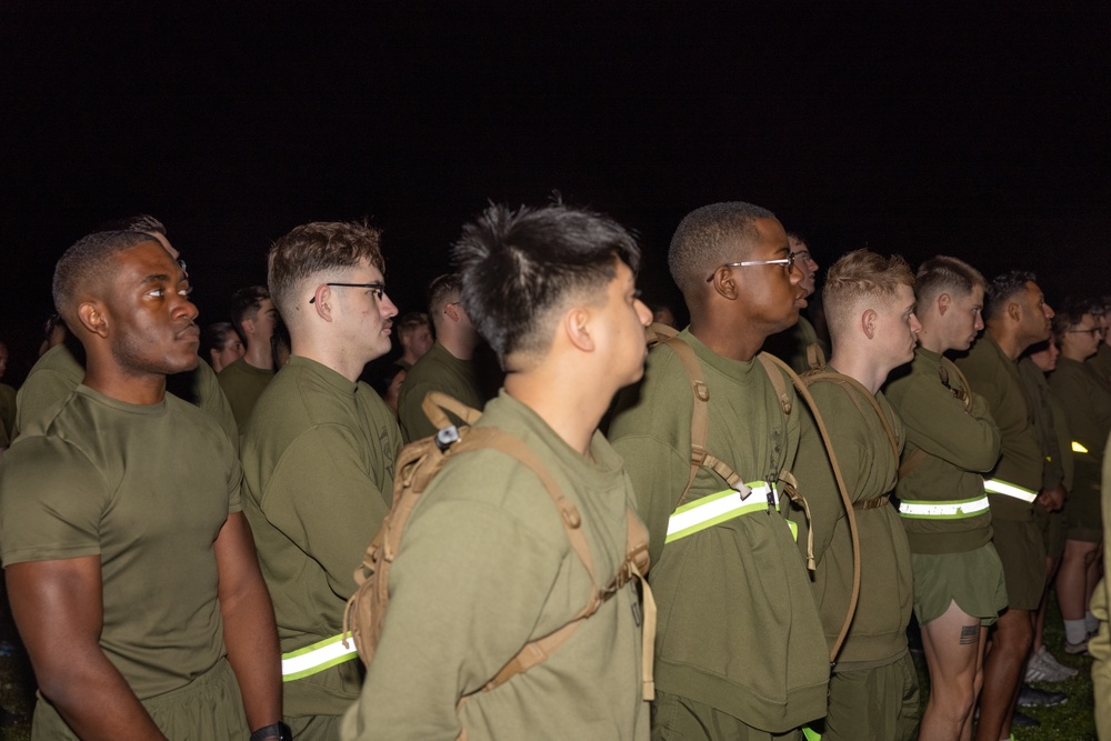 Bravo Company PT