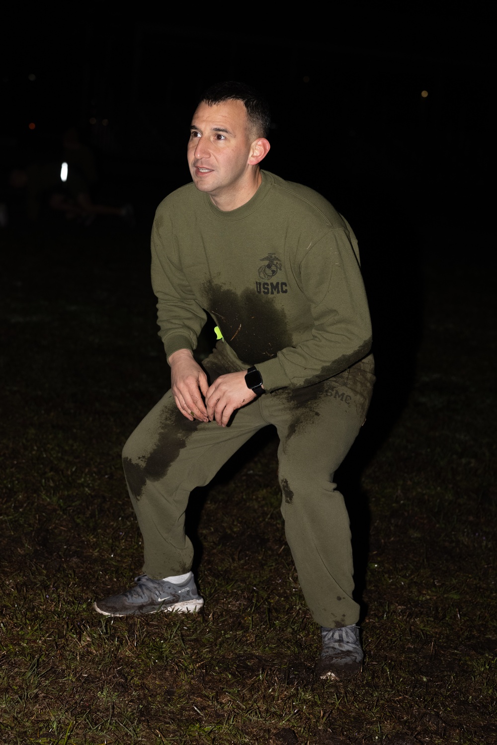 Bravo Company PT