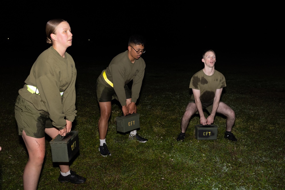 Bravo Company PT