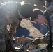 Army ROTC cadets conduct Lute Paratus field training exercise