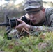 Army ROTC cadets conduct Lute Paratus field training exercise