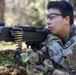 Army ROTC cadets conduct Lute Paratus field training exercise