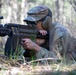 Army ROTC cadets conduct Lute Paratus field training exercise