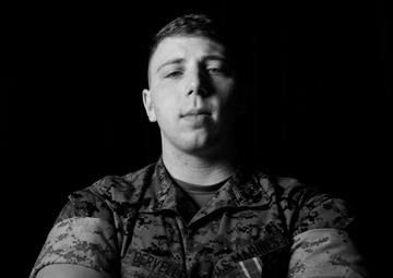 Marine Corps Forces Command Marine of the Year