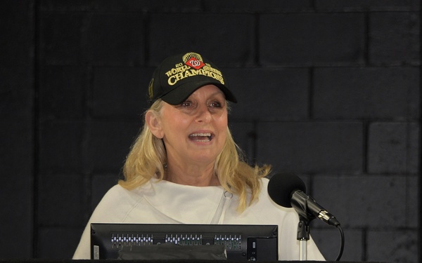 PEO STRI Town Hall - April 1, 2024