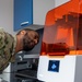 20th Operational Medical Readiness Squadron Dental Lab Weasel of the Week
