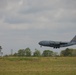 Soldiers and Airmen work together during Swamp Avenger 2024