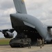 Soldiers and Airmen work together during Swamp Avenger 2024