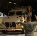 Soldiers and Airmen work together during Swamp Avenger 2024