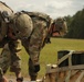 Soldiers and Airmen work together during Swamp Avenger 2024