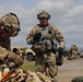 Soldiers and Airmen work together during Swamp Avenger 2024