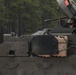 Soldiers and Airmen work together during Swamp Avenger 2024