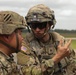 Soldiers and Airmen work together during Swamp Avenger 2024