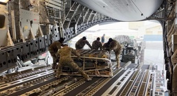 62d AW perform Ex Arctic Shock combined U.S.-Norway airdrop during Ex NORDIC RESPONSE 24