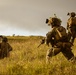 U.S. Marines participate in annual 1st MARDIV squad competition