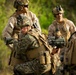 U.S. Marines participate in annual 1st MARDIV squad competition