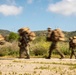 U.S. Marines participate in annual 1st MARDIV squad competition