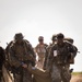 U.S. Marines participate in annual 1st MARDIV squad competition