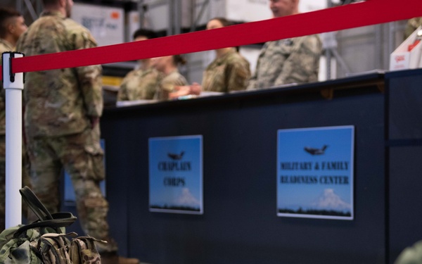 Team McChord Airmen depart for XAB 24.2 deployment