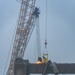 Key Bridge debris removal continues