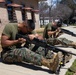 Conditions and Procedures: CLR-17 conducts Basic Machine Gunners Course