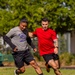 Taking the Field | MFR and MFS compete for the commander's cup