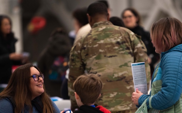 Team McChord Airmen depart for XAB 24.2 deployment