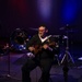 Navy Band Southeast ukulele performance at Tybee Post Theater